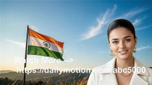 01-24-2026 PATRIOTIC PRIYA - #aipriya #aivideo #ai #patriotism  #india