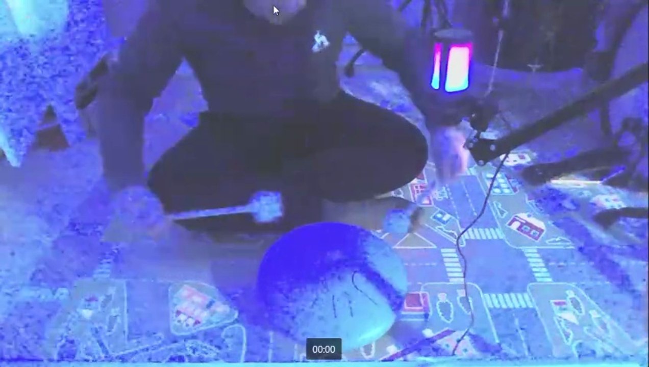 🧘‍♀️ Méditation Profonde : Laissez le Handpan guider votre esprit