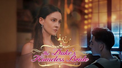 [Hot 2026????] The Dukes Homeless Bride