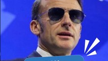 POV : tu imites Emmanuel Macron !