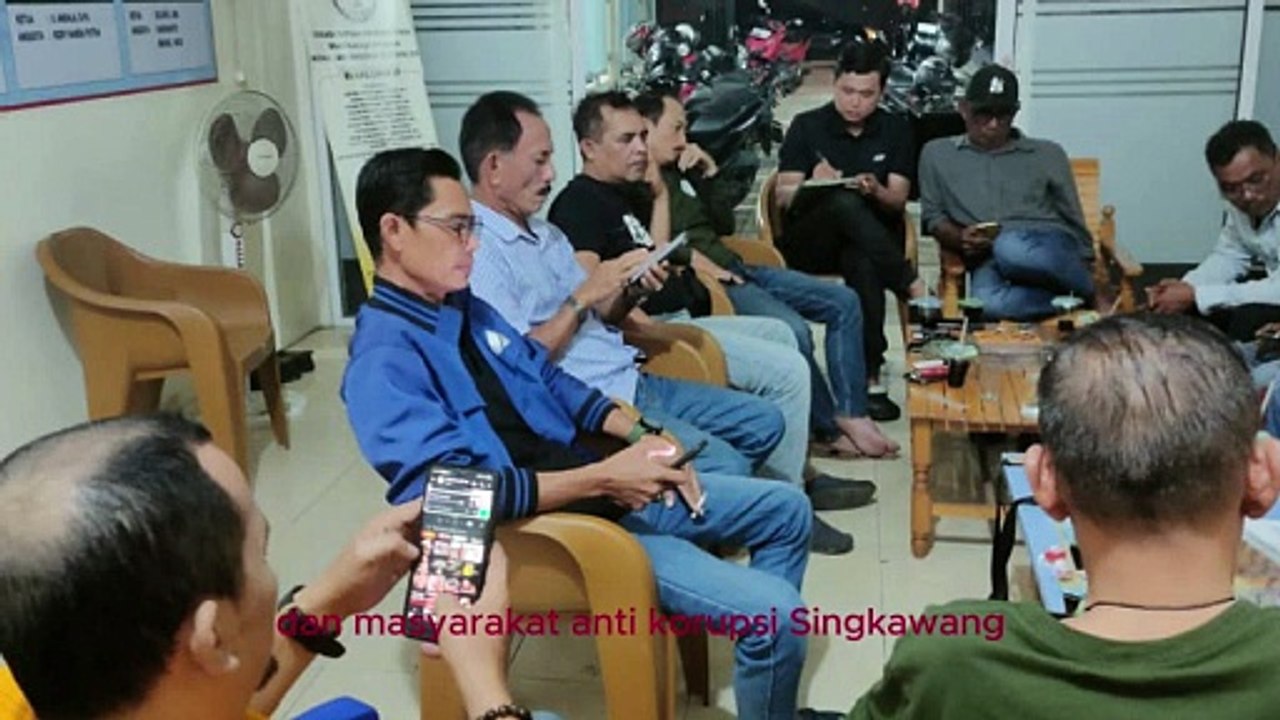 Jaksa Kasasi, LBH Bhakti Nusa Cium Gelagat Korupsi Keringanan Retribusi Pengelolaan HPL Pasir Panjang Indah di Singkawang Lolos Jeratan Hukum di Mahkamah Agung