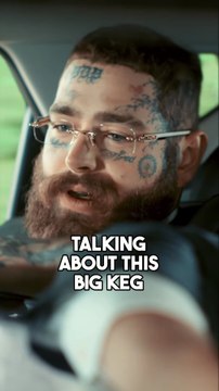 Bud Light Brings the Party to Super Bowl LX With Peyton Manning, Post Malone, and Shane Gillis