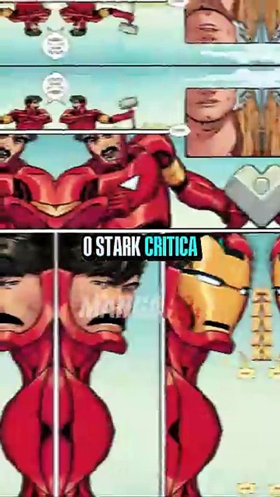 UM HOMEM ALEATÓRIO LEVANTA O MJÖLNIR! ⚡🔨  #marvelcomics #comics #thor #hq #quadrinhos #mcu