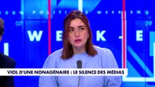 Lara Tchekov : «L’Etat est responsable et n’a pas réussi à renvoyer ses OQTF»