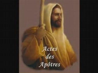 Actes des Apôtres lus - Brève introduction