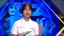 Đường lên đỉnh Olympia - 21/02/2021 (tức Mùng 8 Tết)