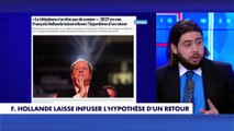 Radouan Kourak : «Je me demande si Emmanuel Macron n’a pas fait pire que François Hollande»