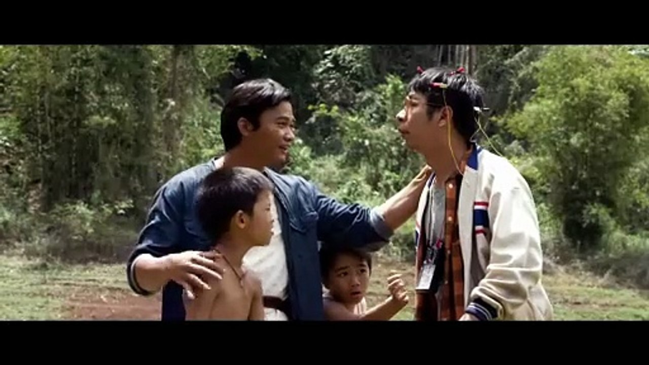 L'Honneur du dragon 2 - Films d'Arts-Martiaux / Combats - en Français