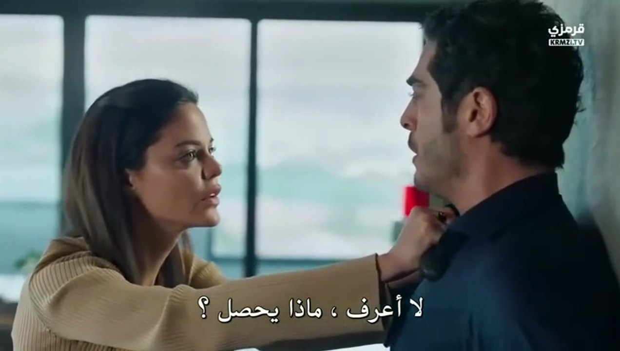 مسلسل المحتالون الحلقة 15 مترجمة