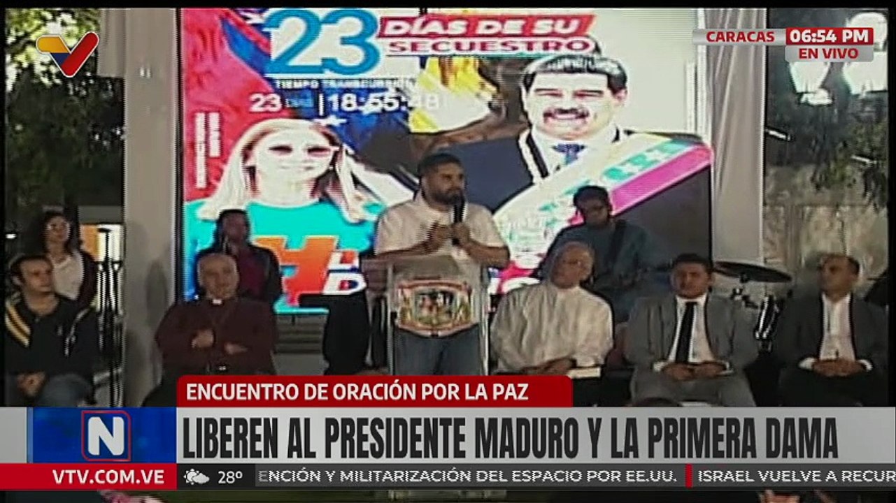 Diputado Maduro Guerra: Vamos a seguir consolidando nuestro país hacia la paz