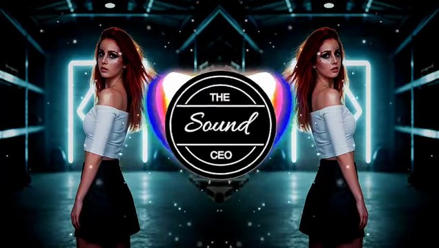 Sound of Techno Remix Disco Song Bass Boosted Tik Tok Music اغاني عربية