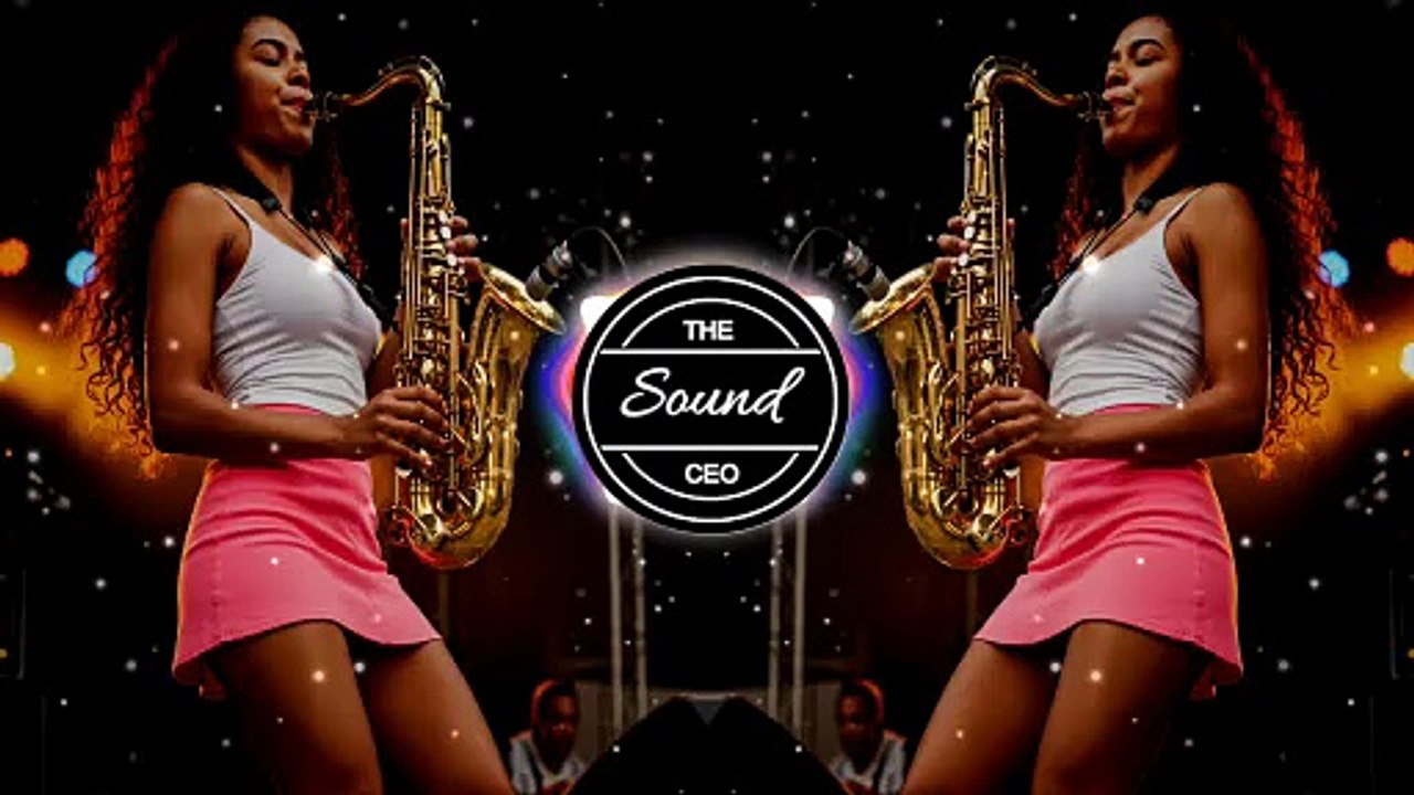 Saxophone Jazz Remix Song Bass Boosted ريمكس عربي جديد يحب الجميعTik Tok Music اغاني عربية