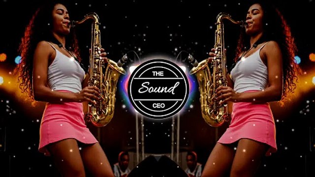 Saxophone Jazz Remix Song Bass Boosted ريمكس عربي جديد يحب الجميعTik Tok Music اغاني عربية