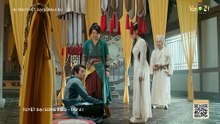 Tân Tuyệt Đại Song Kiều Tập 41 Lồng Tiếng - Hồ Nhất Thiên, Trần Triết Viễn - Handsome Siblings Engsub (2020) | Phim Hay