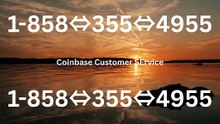 Full (List) Of CoinBase® ® Customer-Care™ Contact Numbers – 2026