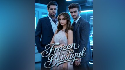[Hot 2026????] Frozen For His Betrayal#FULL EPISODE