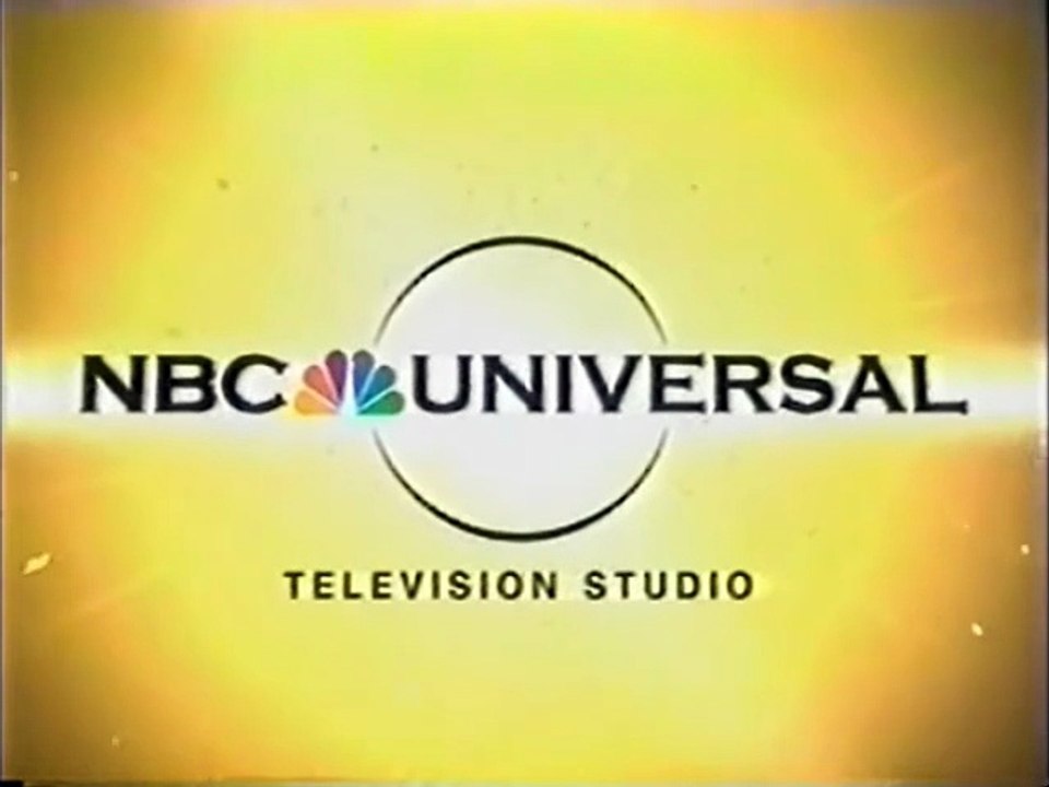 Law & Order: CI NBC Split Screen Credits