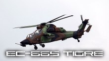 EC-665 TIGRE 💥💥DEMO J2 💥💥RENNES