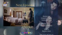 Meri Zindagi Hai Tu Episode 25 Teaser Hania_Aamir___Bilal_Abbas___ARY_Digital(360p)
