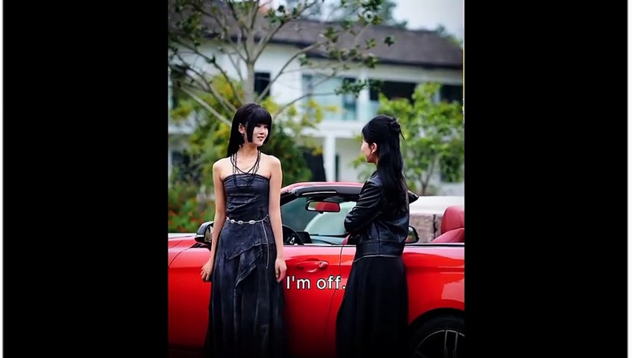 The Heiress's Comeback English Subtitles | Short Story Part 2