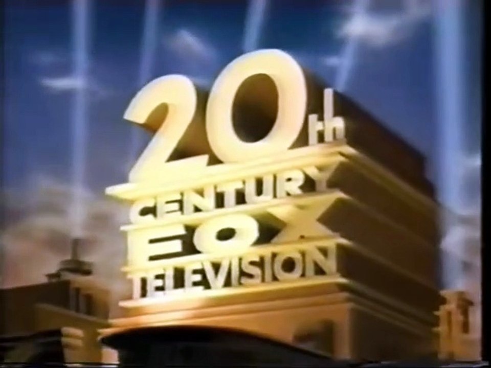 Murder One ABC Split Screen Credits (Features an ABC ID)