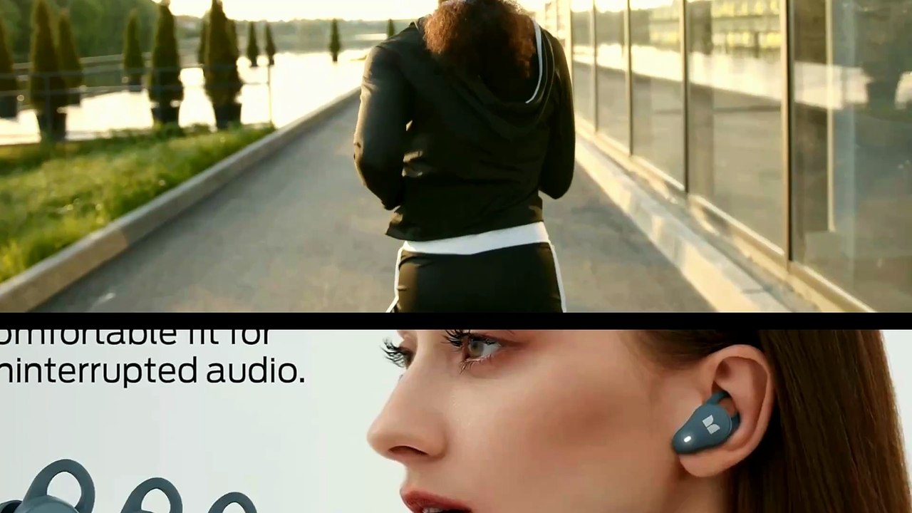 Monster N-Lite 210 Wireless Earbuds Review: 32H Playtime, Bluetooth 5.4