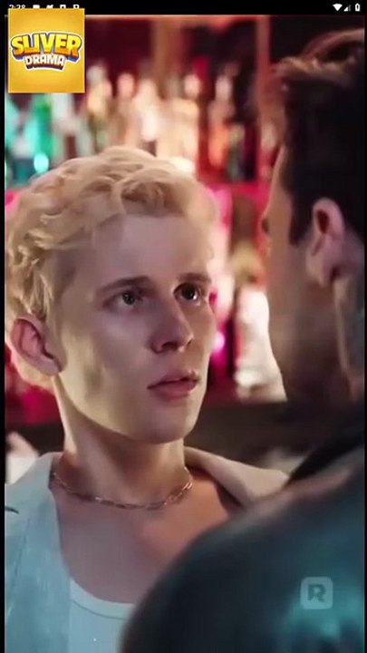 [BL]How I Made The Alpha Mine - Wolf-less runt bullied!