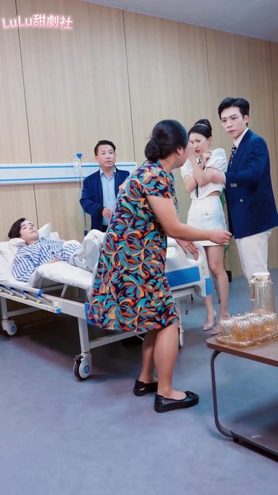 On their anniversary, he drugged her for an old man She ended up pregnant in the CEO's bed He begged