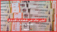 بنك ناصر الاجتماعي يطرح أعلى شهادة ادخار بعائد 18% لمدة عام