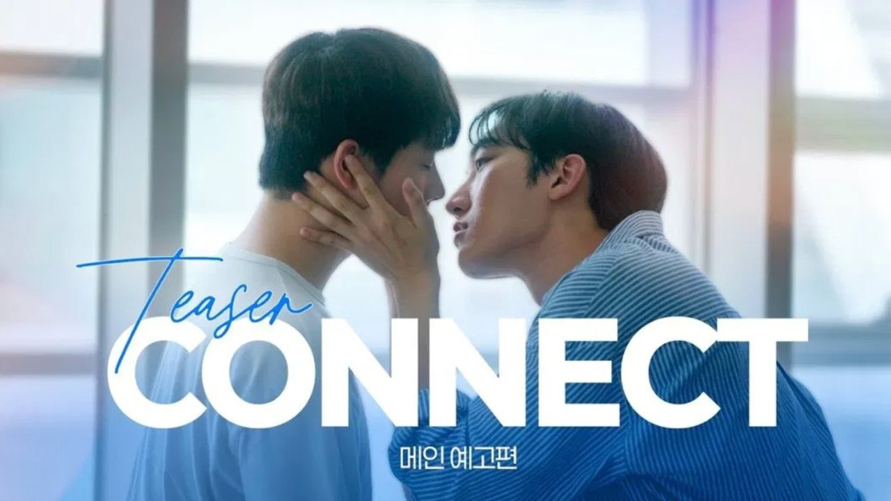 Connect (BL) – Episode 1-4 [Deutsche Untertitel]