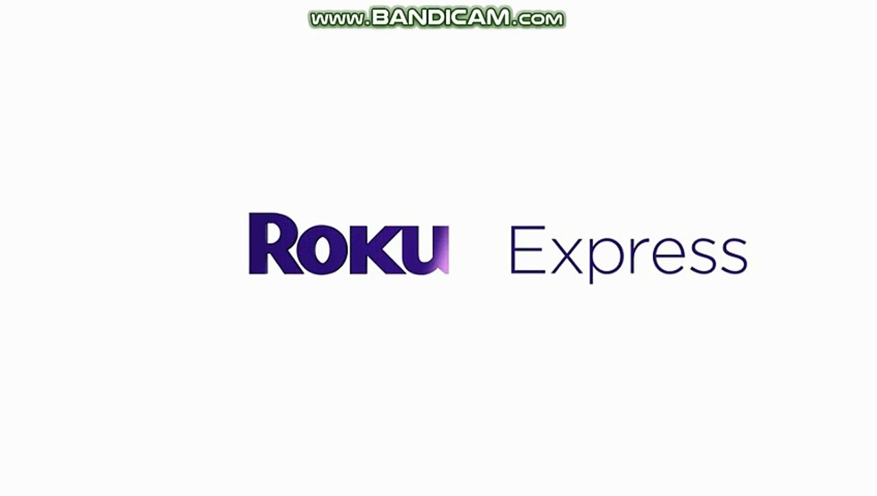 Roku Express Advertisment (2019)