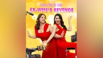 From Fat to Fab Ex-Wife's Revenge#FULL EPISODE #shortfilm