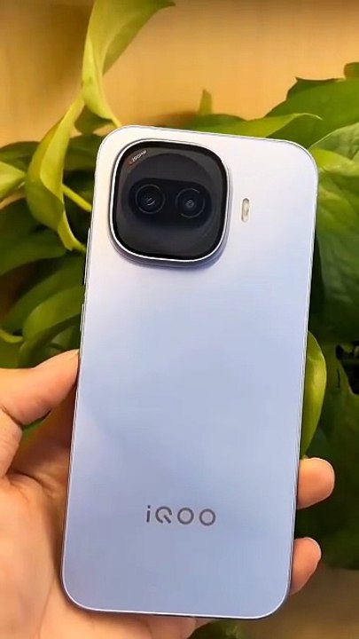 New Design Phone