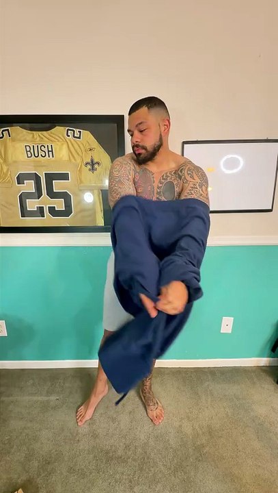 Physique Update – From Daily Fluctuations to Staying Focused