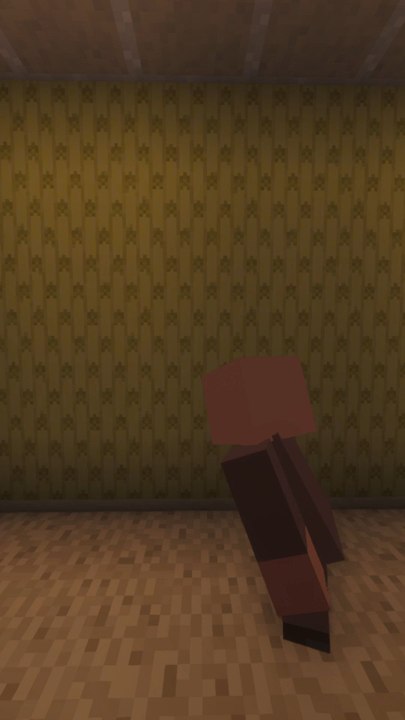 Un Kikoo trouve enfin une sortie dans les backrooms de Minecraft ! 🤯 Ou pas ! 😅