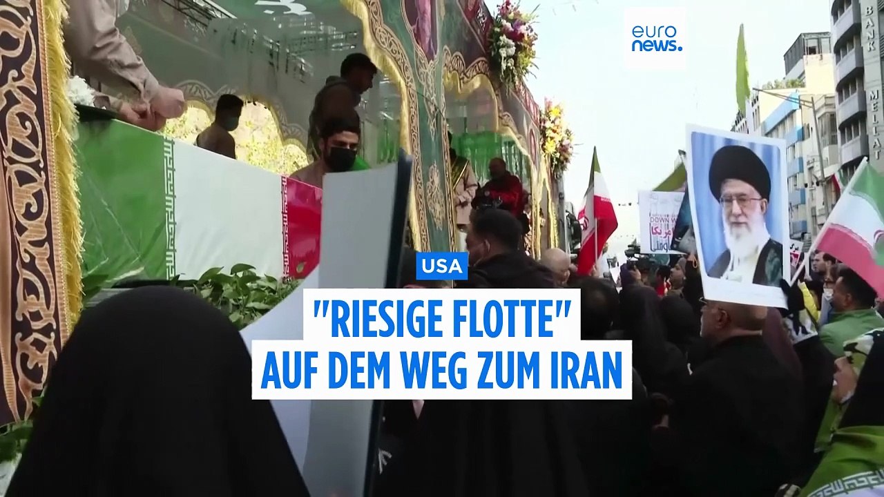 Nachrichten des Tages | 24. Januar 2026 - Abendausgabe