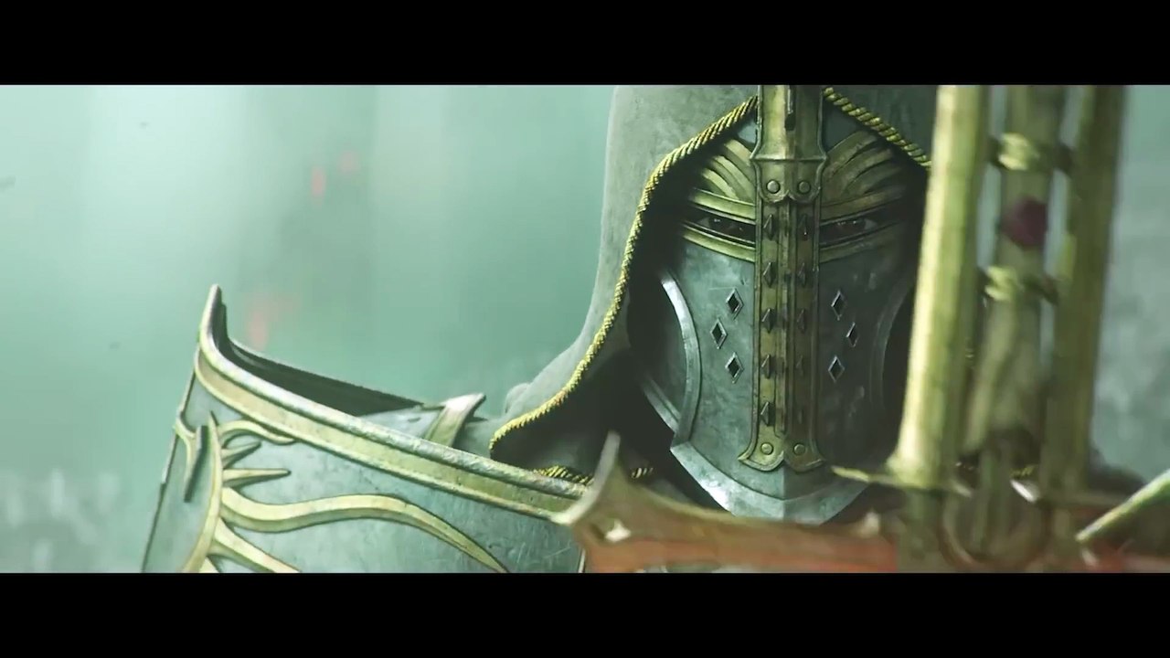 Diablo IV Lord of Hatred | Cinematic Trailer | PS5 & PS4 Games