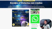 Pruebo El Curso De 100€ De Llados