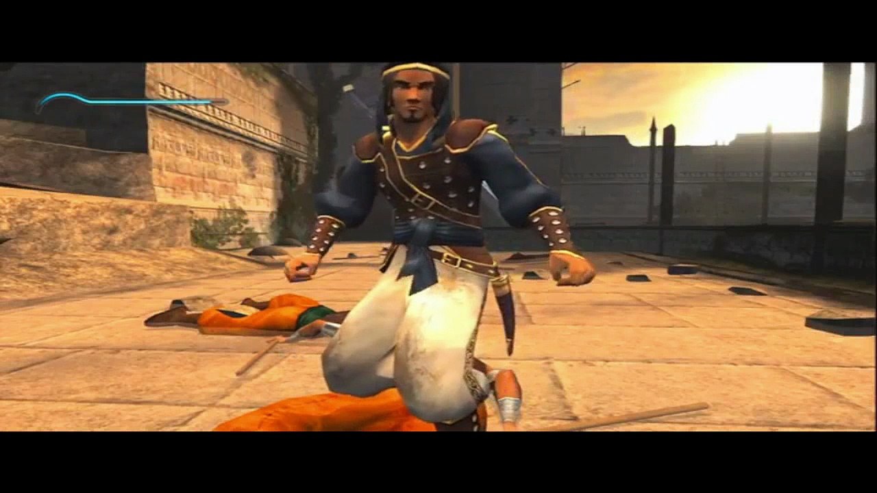 Ubisoft Cancelled the Sands of Time Remake… and It Says a Lot About Gaming Today