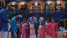 Naagin Season 7 Episode 9 _ Purvi Enters as Ahana _ 24 January 2026 _ Today Full Episode