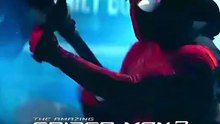 ¿Sabías que en The Amazing Spider-Man 2?