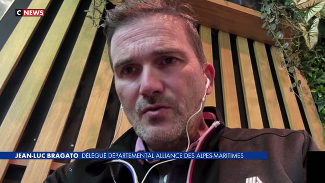 Nice : une femme de 90 ans violée à son domicile