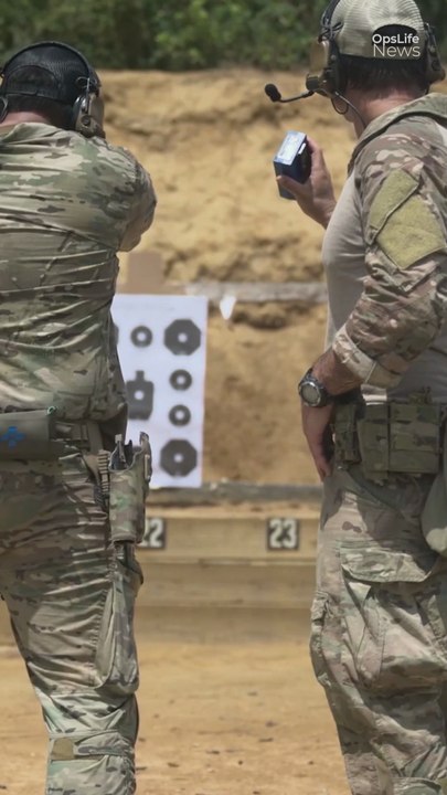 Real Special Forces Don’t Do Flashy