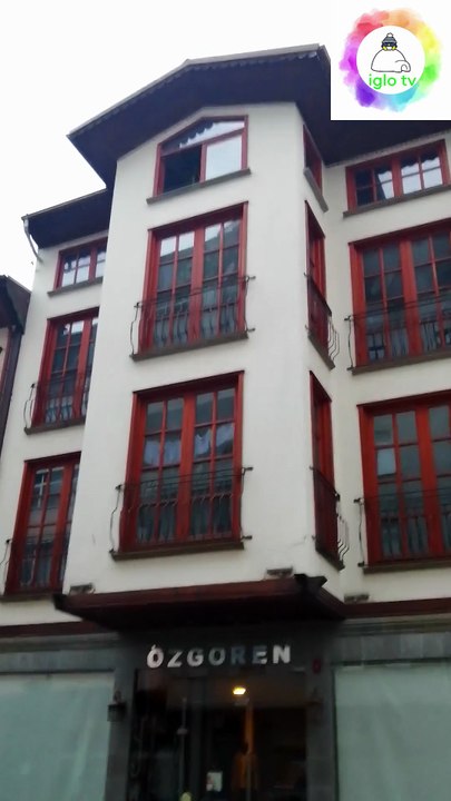 Sürmene' nin Tarihi Konakları