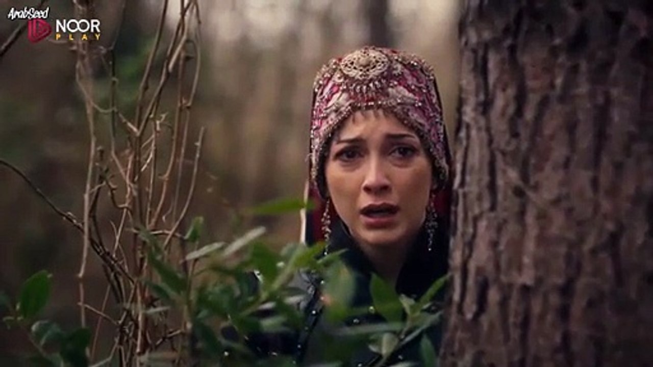 مسلسل المؤسس اورهان الحلقة 11 مترجم