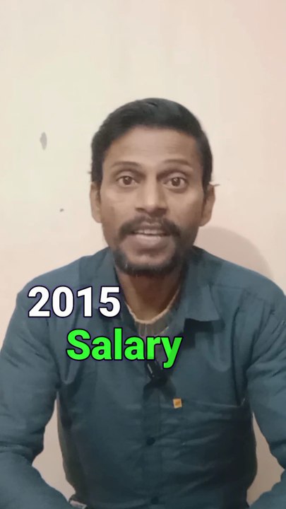 Salary Badh Rahi Hai Par Savings Kyun Nahi? | Inflation Ka Sach 😱💰 #inflation #salary #moneymanagement #financialeducation #salaryslip #indianeconomy #savingmoney #financialfreedom #middleclass #moneytips #shorts