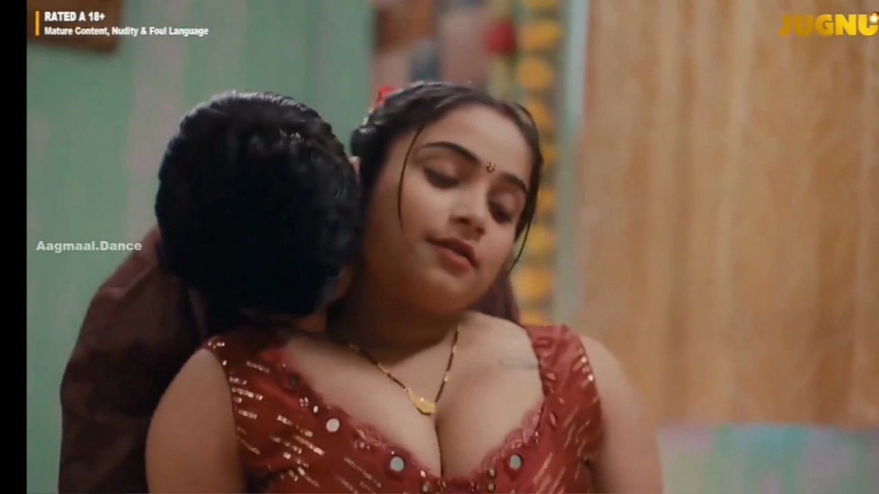 Chunnari Mein Daag Ullu Webseries | Ullu New Webseries | Latest Webseries
