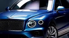 2026 Bentley Bentayga Azure – Magnificent Luxury SUV Revealed in Detail