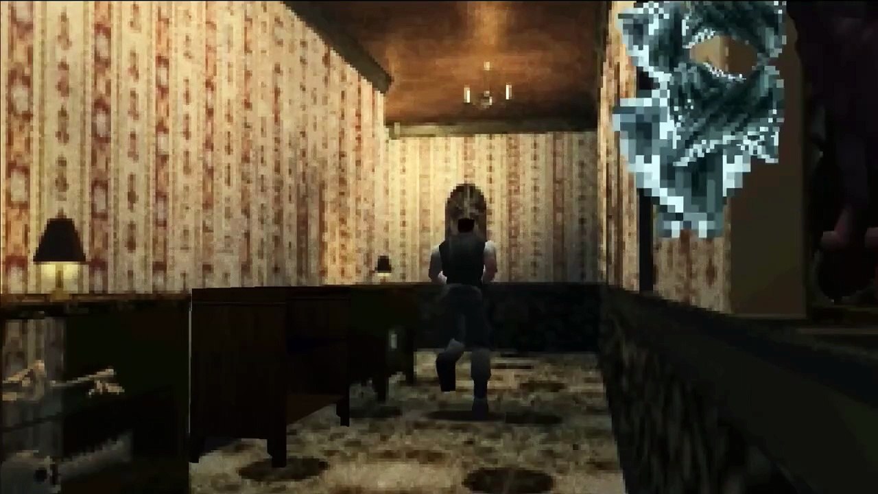 George A. Romero's Resident Evil Trailer OV