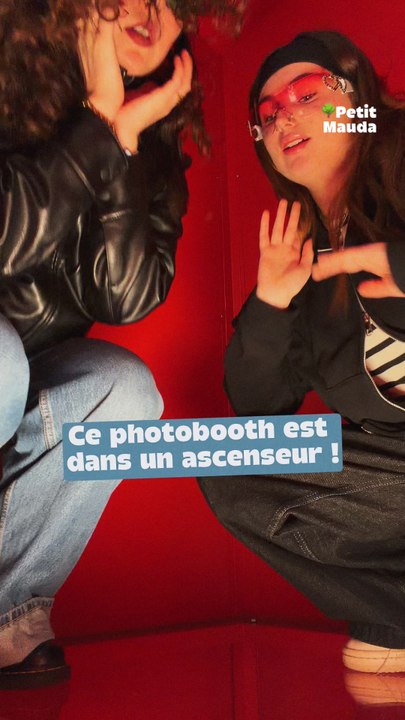 Adresse coup de cœur pour créer des souvenirs !! 📸✨ ©️ Crédit : @petitmauda🎁 Tous nos bons plans à retrouver en bio ! ❤️‍🔥👉🏻 Abonne-toi au Petit Mauda pour plus d’inspiration ! 🌳